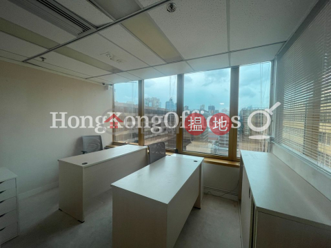 華懋廣場寫字樓租單位出租, 華懋廣場 Chinachem Golden Plaza | 油尖旺 (HKO-9558-AKHR)_0