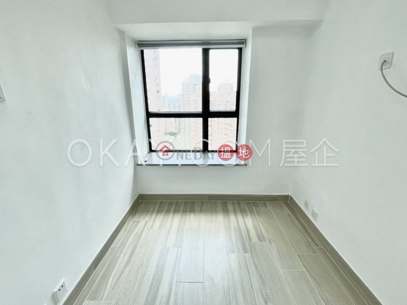 Lovely 2 bedroom on high floor | For Sale | Caine Tower 景怡居 Sales Listings