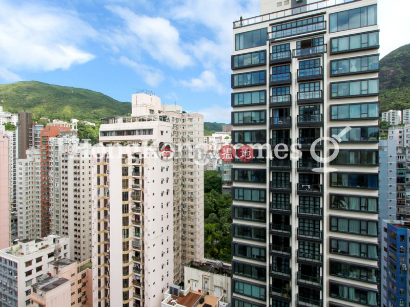 Property Search Hong Kong | OneDay | Residential Rental Listings, 4 Bedroom Luxury Unit for Rent at Po Wah Court