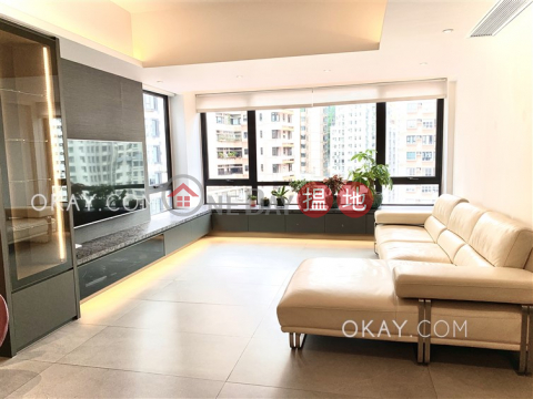 Popular 2 bedroom on high floor with rooftop & parking | For Sale|Wah Chi Mansion(Wah Chi Mansion)Sales Listings (OKAY-S114025)_0
