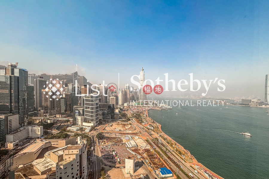 出售會展中心會景閣一房單位|灣仔區會展中心會景閣(Convention Plaza Apartments)出售樓盤 (SOTHEBY-S306612-S)