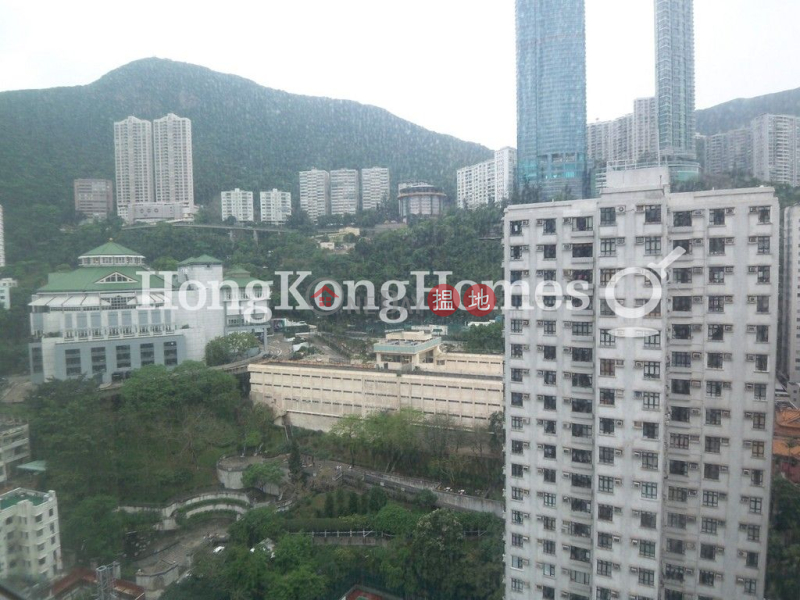 2 Bedroom Unit for Rent at Le Cachet, Le Cachet 嘉逸軒 Rental Listings | Wan Chai District (Proway-LID47208R)