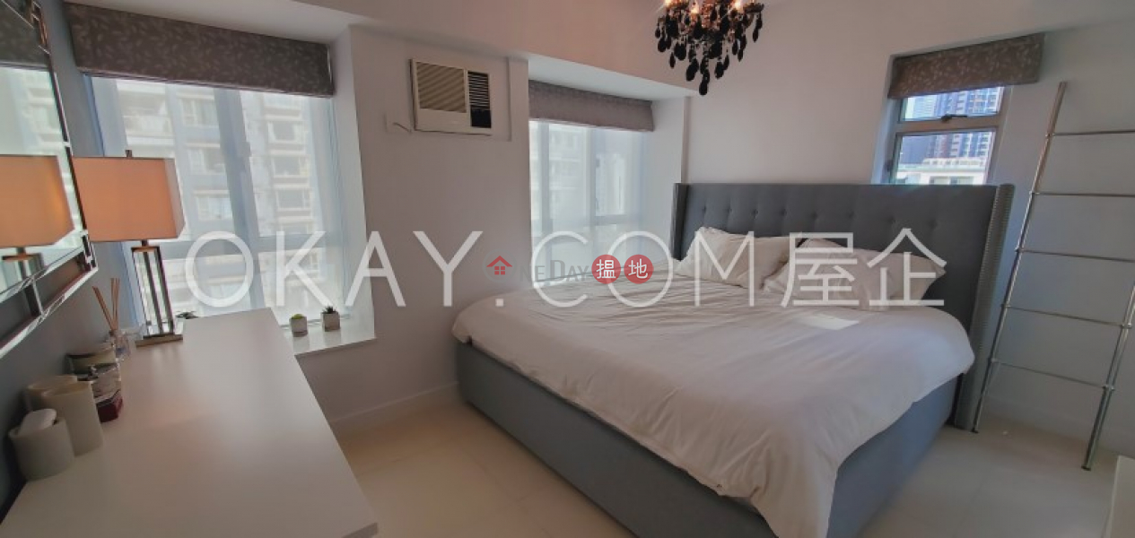 Property Search Hong Kong | OneDay | Residential, Sales Listings, Generous 1 bedroom in Mid-levels West | For Sale