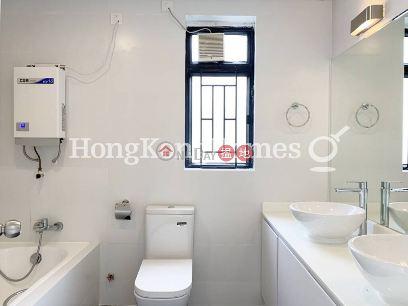 Property Search Hong Kong | OneDay | Residential | Rental Listings | 4 Bedroom Luxury Unit for Rent at Floral Villas