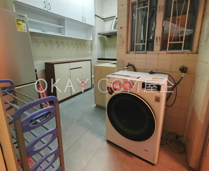 安樂大樓-低層住宅出售樓盤HK$ 820萬