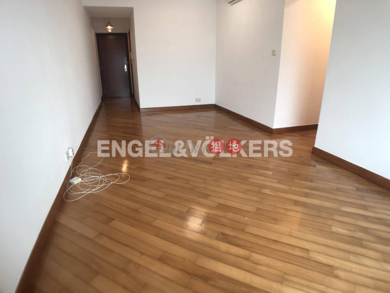 HK$ 41,000/ month, Sorrento, Yau Tsim Mong 3 Bedroom Family Flat for Rent in West Kowloon