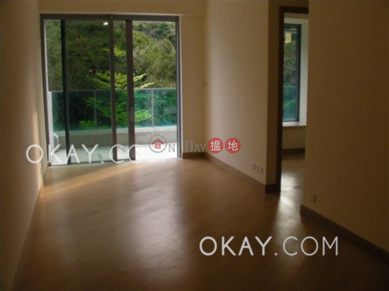 Elegant 2 bedroom with terrace | Rental, Larvotto 南灣 Rental Listings | Southern District (OKAY-R80102)