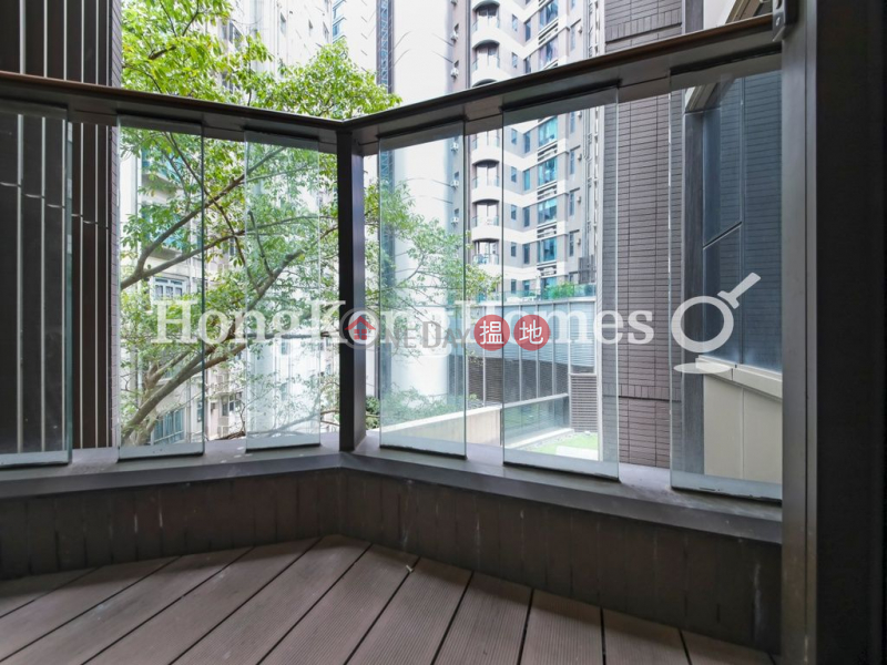 2 Bedroom Unit for Rent at Alassio | 100 Caine Road | Western District | Hong Kong | Rental, HK$ 56,000/ month