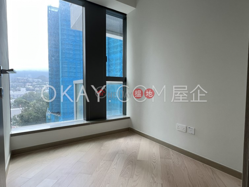 HK$ 41,800/ month The Southside - Phase 1 Southland | Southern District Rare 3 bedroom with balcony | Rental