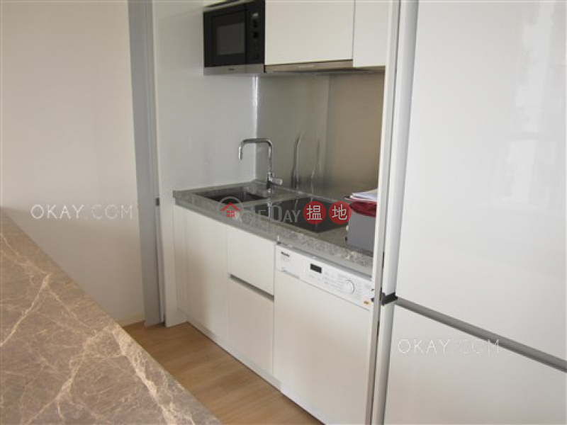Unique 2 bedroom with balcony | Rental, The Morgan 敦皓 Rental Listings | Western District (OKAY-R313789)