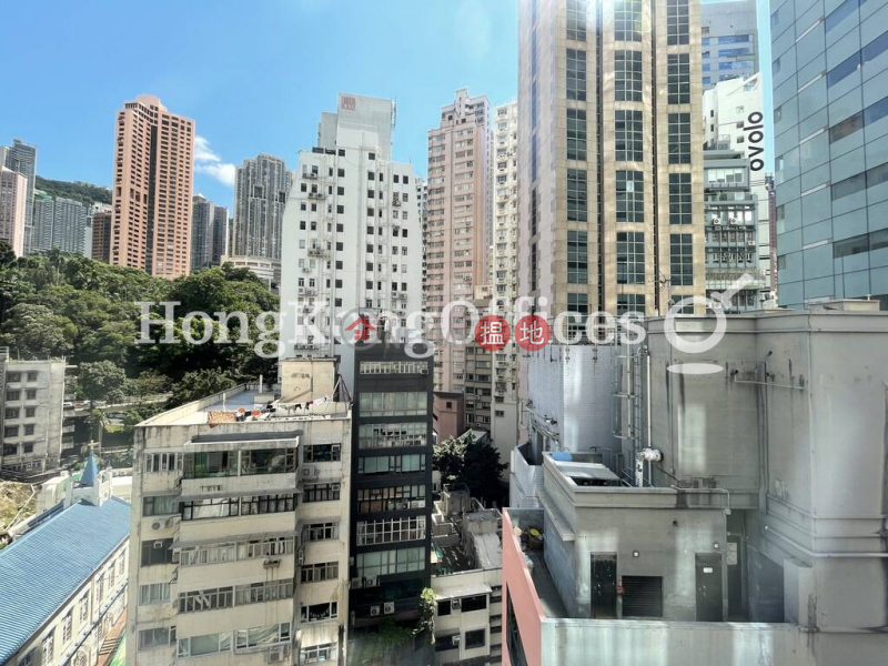 Office Unit for Rent at Onfem Tower, Onfem Tower 東方有色大廈 Rental Listings | Central District (HKO-82106-ABFR)