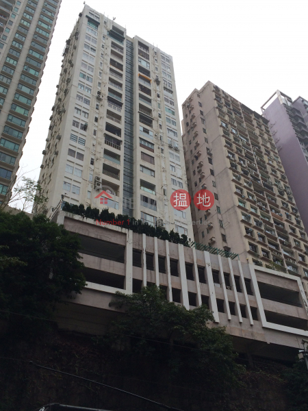 Serene Court (Serene Court) Tin Hau|搵地(OneDay)(2)