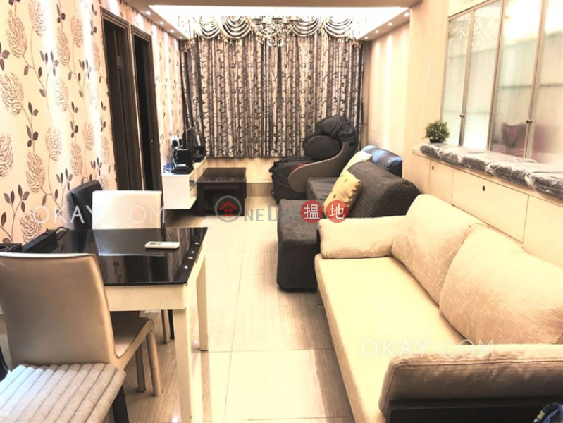 Practical 1 bedroom in Causeway Bay | Rental | Island Building 香島大廈 Rental Listings