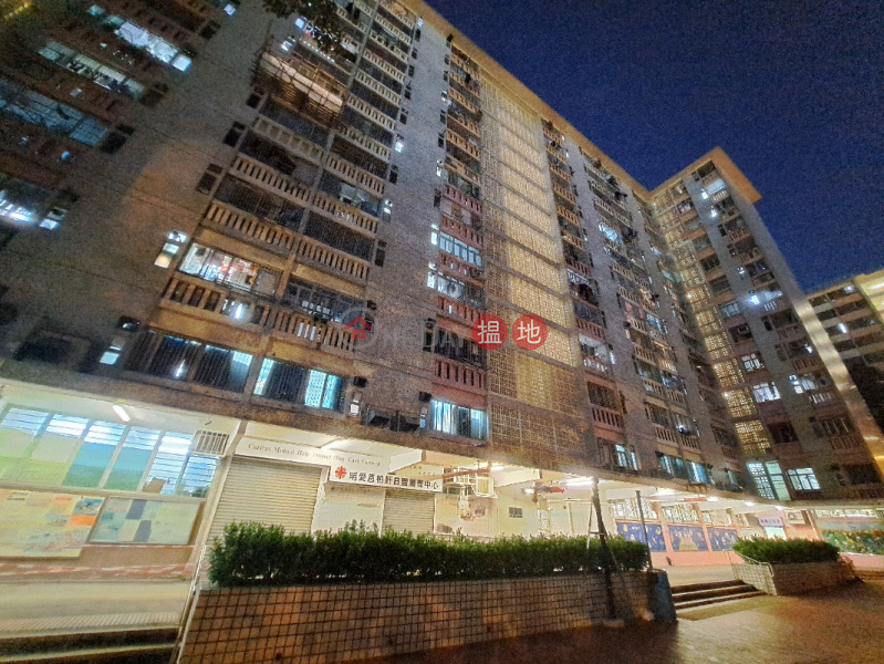 荔閣邨麗蘿樓 (Lai Lo House, Lai Kok Estate) 深水埗| ()(5)