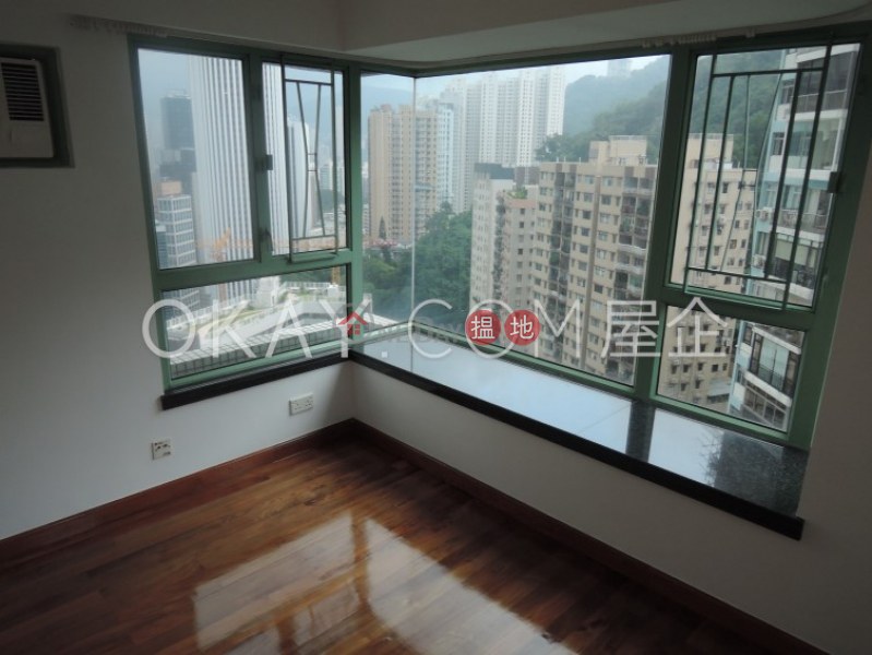 Luxurious 3 bedroom on high floor | Rental 9 Kennedy Road | Wan Chai District Hong Kong, Rental HK$ 35,000/ month