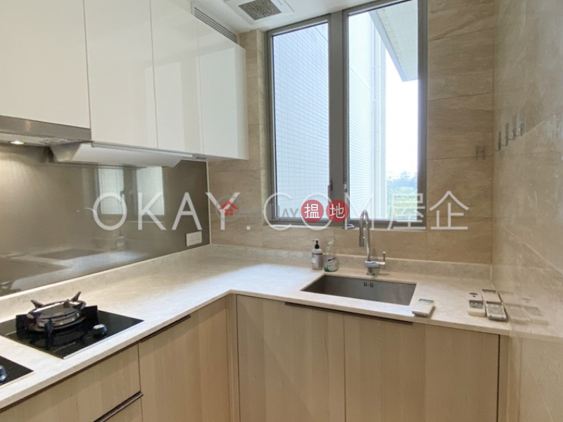 Stylish 2 bedroom with balcony | For Sale | 8 Tai Mong Tsai Road | Sai Kung Hong Kong, Sales HK$ 9.25M