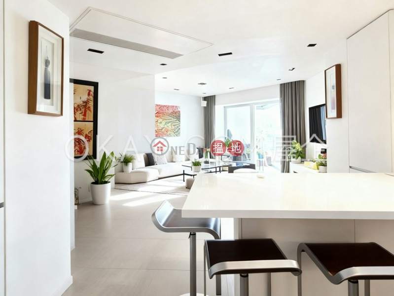 HK$ 950萬愉景灣 3期 康慧台 康頤閣|大嶼山-2房2廁,實用率高,海景,星級會所愉景灣 3期 康慧台 康頤閣出售單位