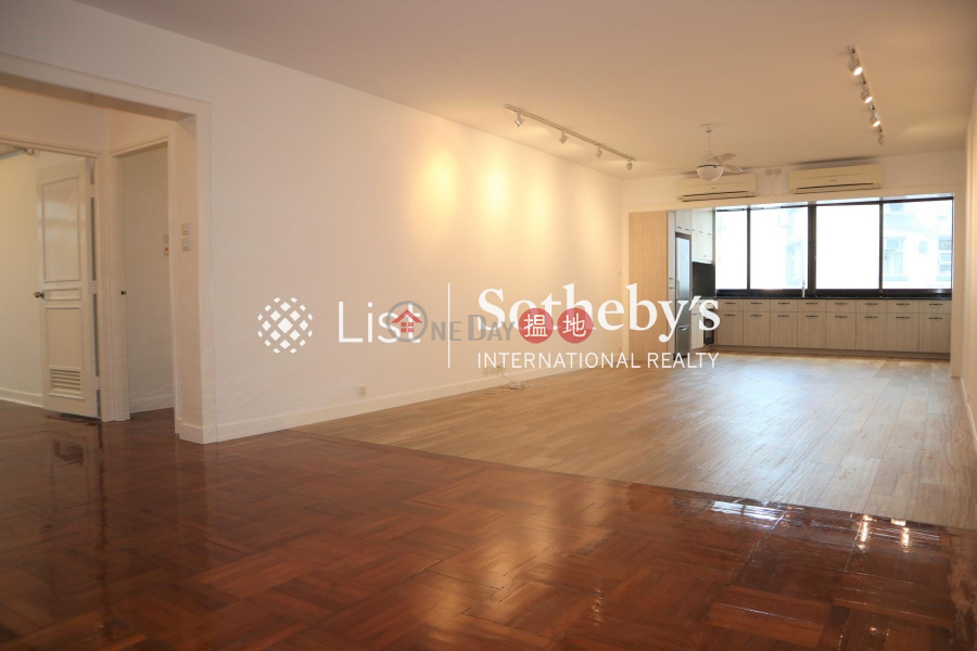 Property for Rent at 2D Shiu Fai Terrace with 4 Bedrooms | 2D Shiu Fai Terrace | Wan Chai District | Hong Kong, Rental, HK$ 55,000/ month