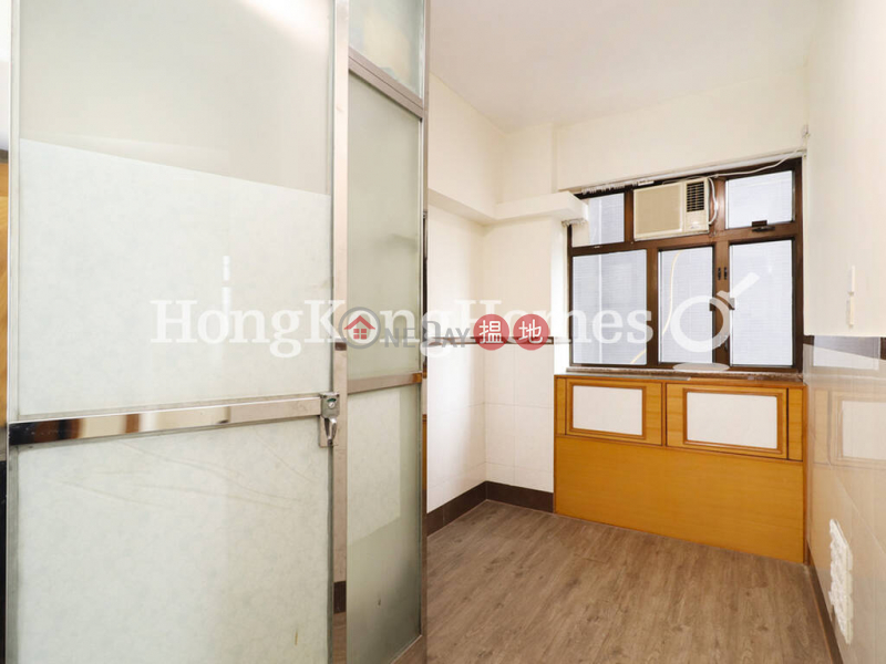 HK$ 22,000/ 月|嘉安大廈西區-嘉安大廈兩房一廳單位出租