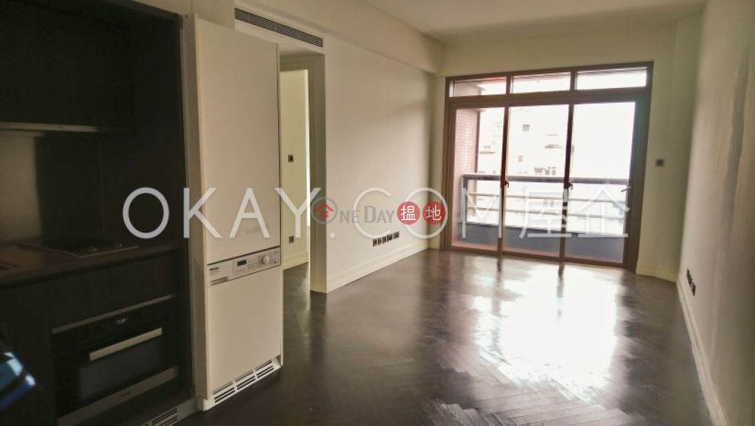 2房1廁,露台CASTLE ONE BY V出售單位|CASTLE ONE BY V(Castle One By V)出售樓盤 (OKAY-S322051)