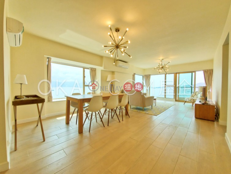 Property Search Hong Kong | OneDay | Residential Rental Listings, Gorgeous 3 bedroom on high floor with balcony & parking | Rental
