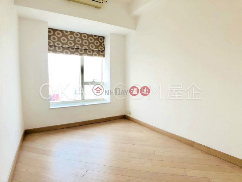 Lovely 2 bedroom on high floor with sea views | For Sale | The Masterpiece 名鑄 Sales Listings