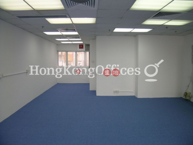 Property Search Hong Kong | OneDay | Office / Commercial Property | Rental Listings | Office Unit for Rent at Ocean Building