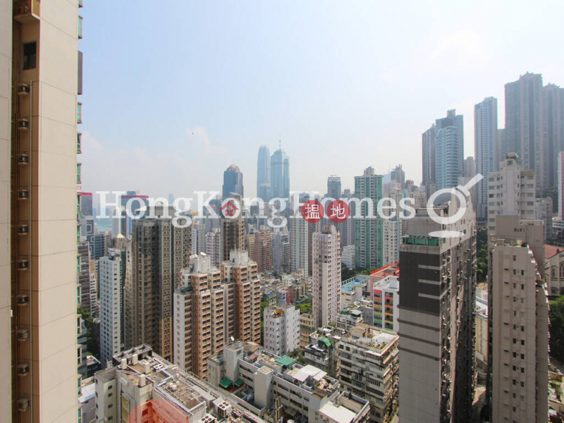Property Search Hong Kong | OneDay | Residential Rental Listings, 1 Bed Unit for Rent at Beaudry Tower