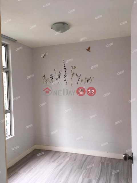 Houston Court | 1 bedroom High Floor Flat for Rent | Houston Court 曉順閣 _0