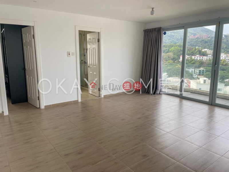 Lovely house with sea views, rooftop & terrace | Rental Lobster Bay Road | Sai Kung | Hong Kong | Rental HK$ 52,000/ month
