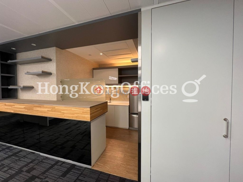 HK$ 196,365/ 月花園道三號中區-花園道三號寫字樓租單位出租