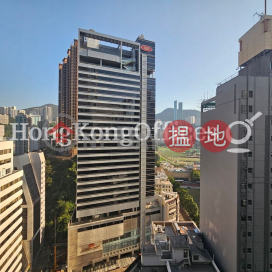 Office Unit for Rent at Bartlock Centre