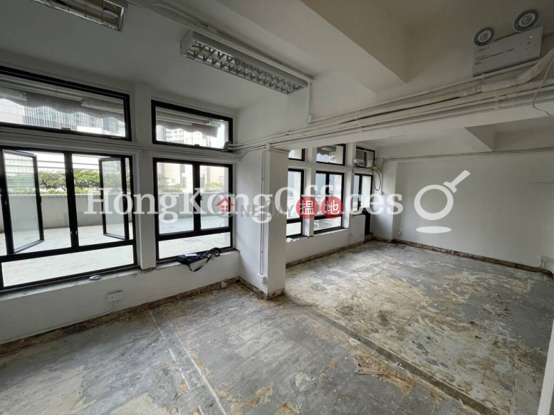 HK$ 48,000/ month | Fortune House Central District, Office Unit for Rent at Fortune House