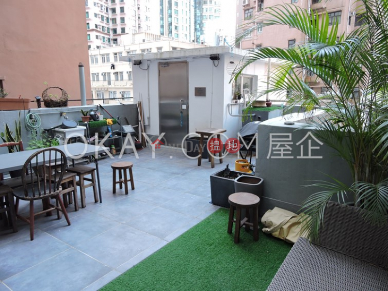 羅便臣道33-35號高層住宅出租樓盤|HK$ 28,000/ 月