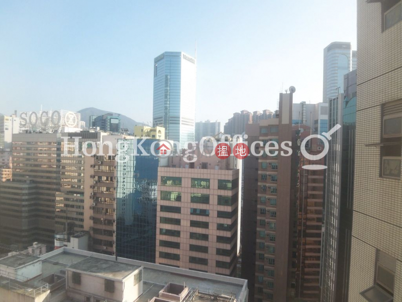 Cofco Tower High, Office / Commercial Property, Rental Listings HK$ 127,608/ month