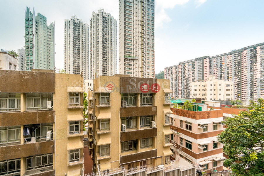 Property for Rent at C.C. Lodge with 3 Bedrooms | C.C. Lodge 優悠台 Rental Listings
