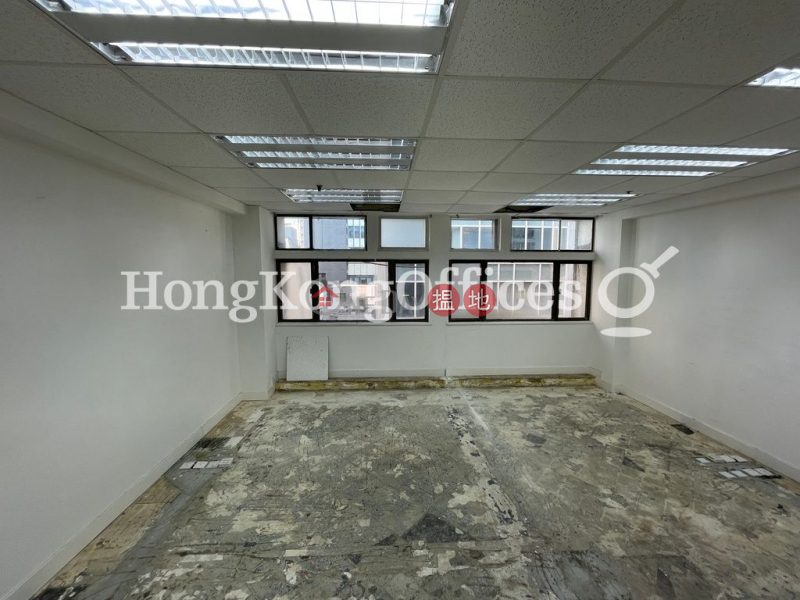 Office Unit for Rent at Double Commercial Building 22 Stanley Street | Central District Hong Kong | Rental HK$ 26,003/ month