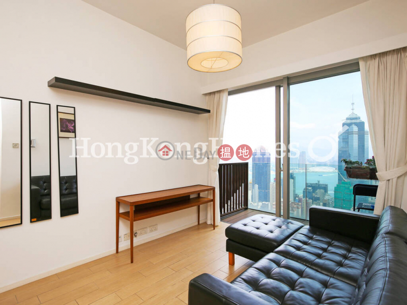 HK$ 33,000/ month Soho 38 Western District 2 Bedroom Unit for Rent at Soho 38
