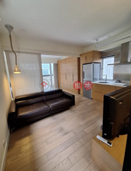Property Search Hong Kong | OneDay | Residential | Rental Listings | PENTHOUSE FURNISHED STUDIO+ROOFTOP