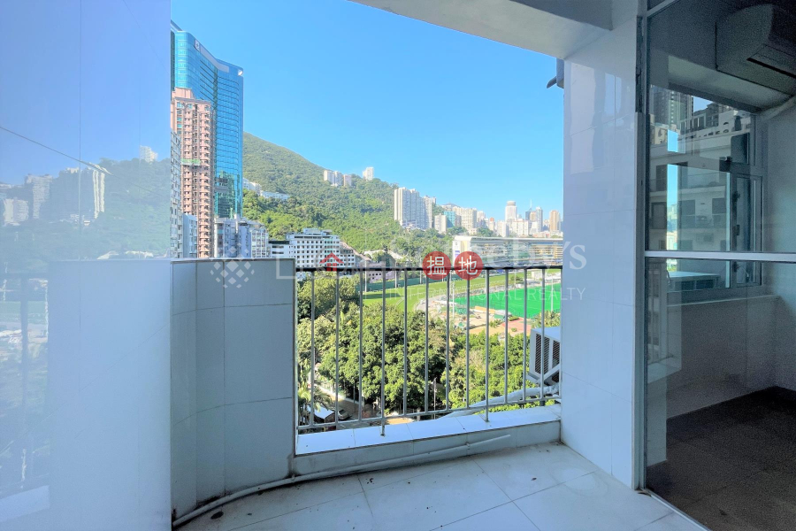 Property Search Hong Kong | OneDay | Residential, Rental Listings Property for Rent at Happy Mansion with 3 Bedrooms