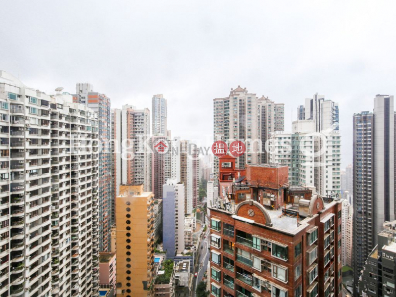 Property Search Hong Kong | OneDay | Residential, Rental Listings | 3 Bedroom Family Unit for Rent at Palatial Crest