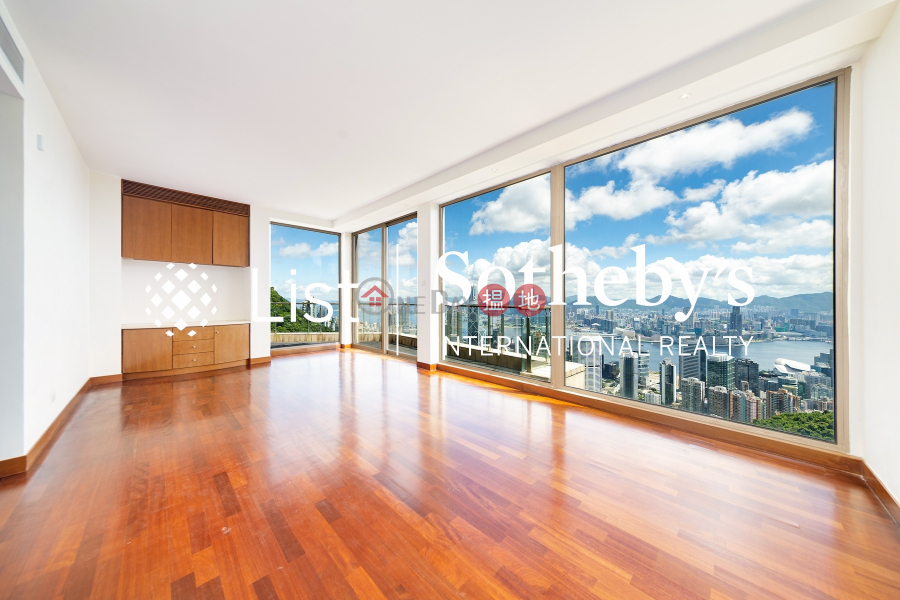 HK$ 420,000/ 月|山頂道40-42號中區山頂道40-42號4房豪宅單位出租