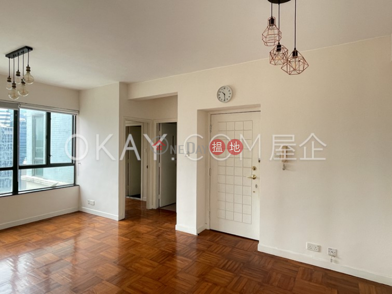 Practical 3 bedroom on high floor | Rental, 109 Caroline Hill Road | Wan Chai District, Hong Kong Rental | HK$ 28,000/ month