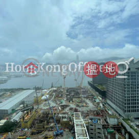 Office Unit for Rent at International Commerce Centre | International Commerce Centre 環球貿易廣場 _0