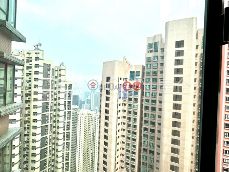 香港搵樓|租樓|二手盤|買樓| 搵地 | 住宅|出租樓盤|2房1廁,實用率高,極高層,星級會所曉峰閣出租單位