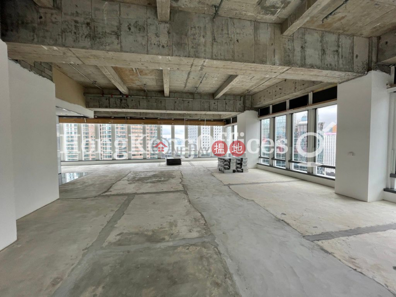 華懋中心II期-高層|寫字樓/工商樓盤-出租樓盤|HK$ 201,358/ 月