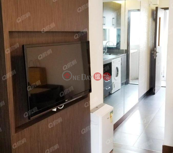 HK$ 18,800/ month V Happy Valley, Wan Chai District V Happy Valley | 2 bedroom Low Floor Flat for Rent