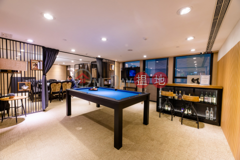 Co Work Mau I Walk Along With You | Causeway Bay Half Session Event Zone $600/hour up|Eton Tower(Eton Tower)Rental Listings (COWOR-3165236499)_0