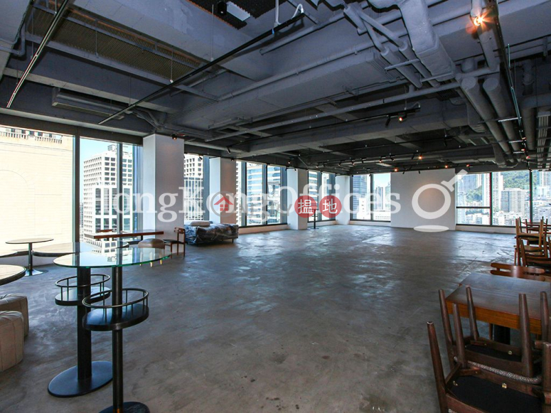 新加州大廈高層寫字樓/工商樓盤-出租樓盤|HK$ 251,050/ 月