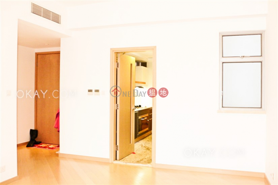 Rare 4 bedroom with balcony | For Sale, The Cullinan Tower 21 Zone 6 (Aster Sky) 天璽21座6區(彗鑽) Sales Listings | Yau Tsim Mong (OKAY-S105676)